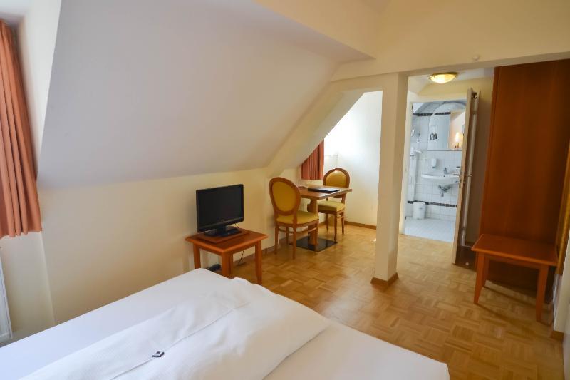 Seehotel Hubertus Schluchsee